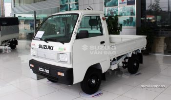 Suzuki Carry Truck 500 Kg full