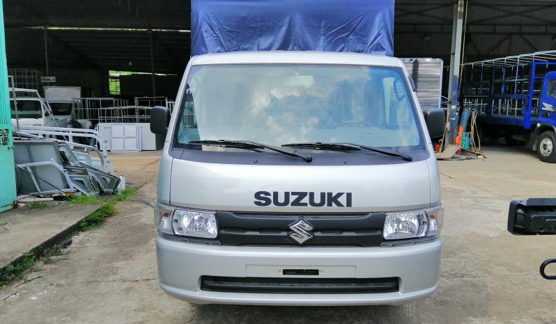 Suzuki Carry Pro 900Kg full