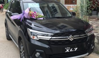 Suzuki XL7 full